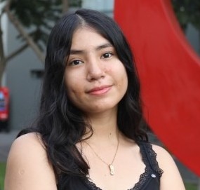 Fabiola Espinoza