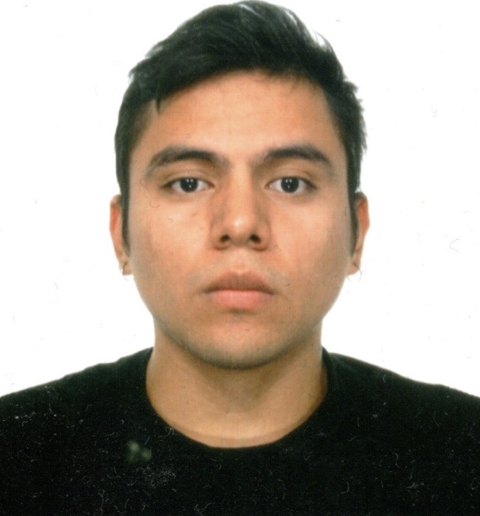 Ricardo Barrutia member